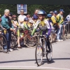 1999 courses de jeunes &quot;la Ronde Boharzienne&quot;