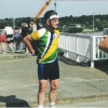 2001 W E vélo à Sarzeau  barrage d&#039;Arzal
