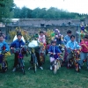 1987 Concours de vélos-fleuris