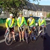 2002 Week end vélo à Mur de Bretagne