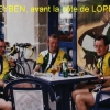 2003 Week end cyclo au Nivot