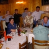 2005 Repas du club à Toulbroc